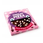 Čokoládová pizza Marshmallow 105g